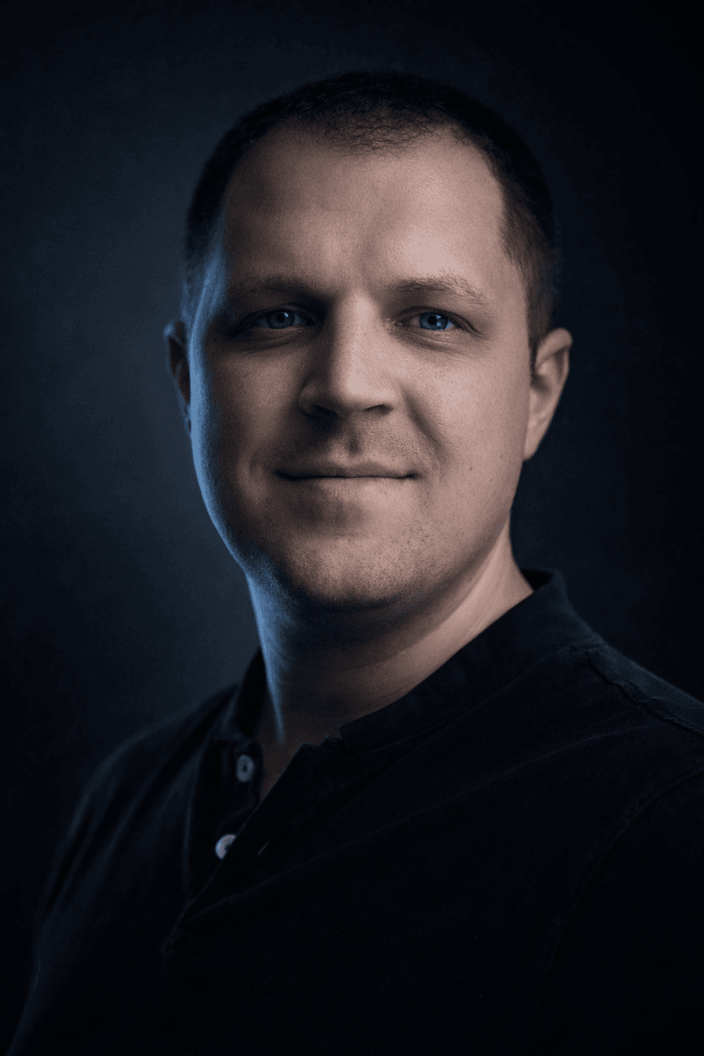 Kai Namyslo — Profilbild